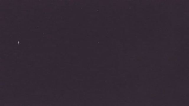 AMS41 meteor