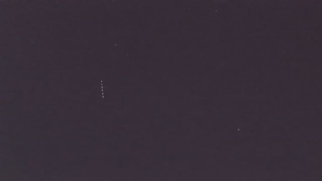 AMS41 meteor