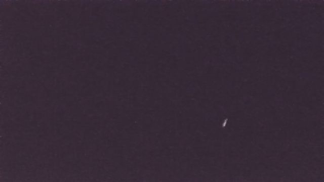 AMS41 meteor
