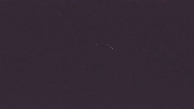 AMS41 meteor