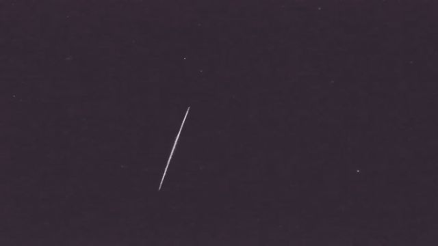 AMS41 meteor