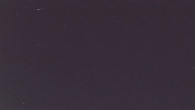AMS41 meteor