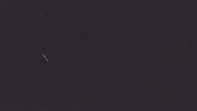 AMS41 meteor