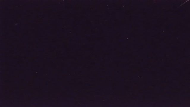 AMS41 meteor