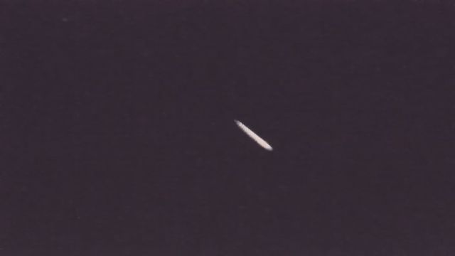 AMS41 meteor