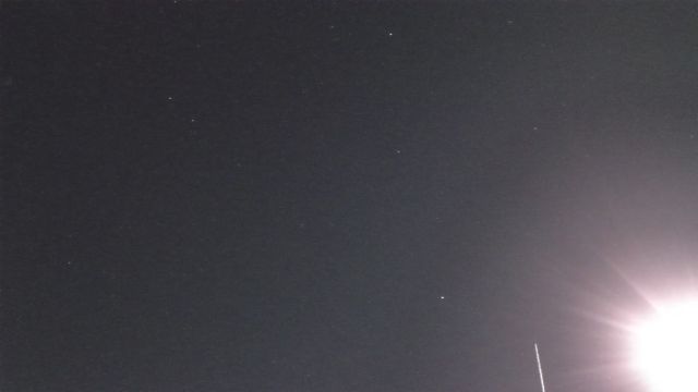 AMS41 meteor