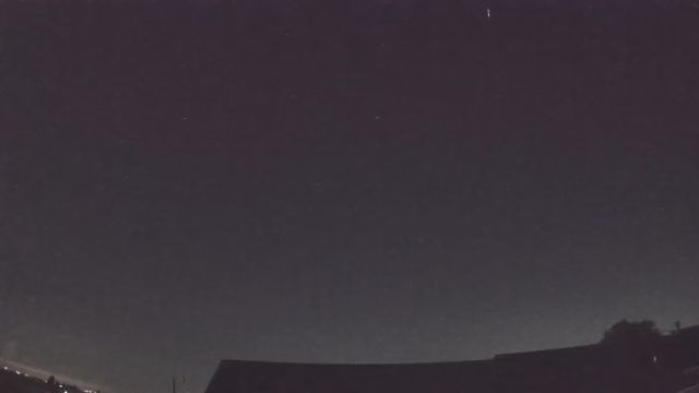 AMS41 meteor