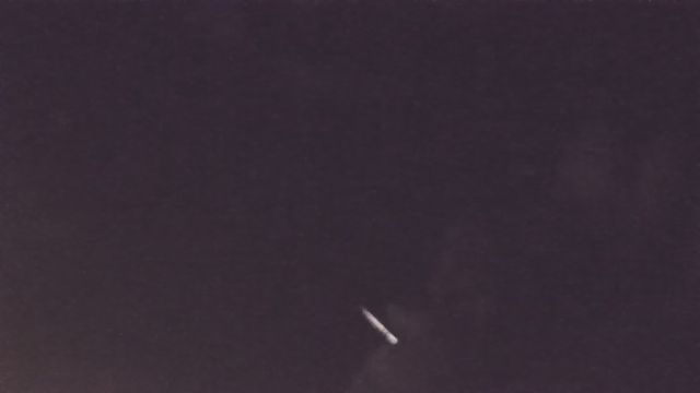 AMS41 meteor