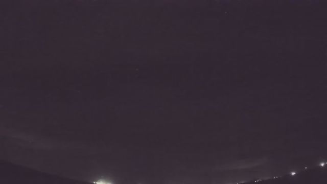 AMS41 meteor