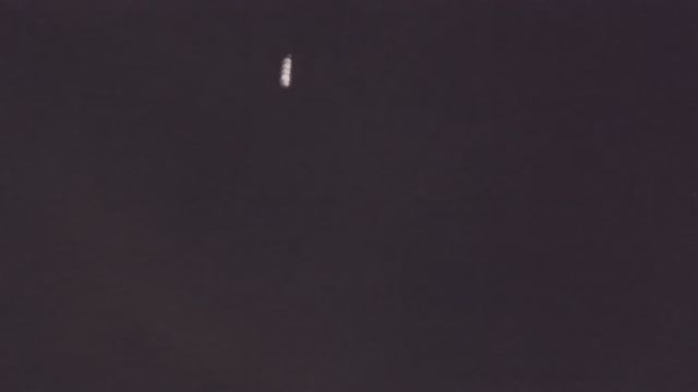 AMS41 meteor