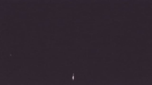 AMS41 meteor