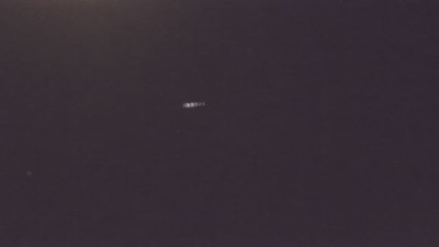 AMS41 meteor