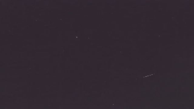 AMS41 meteor