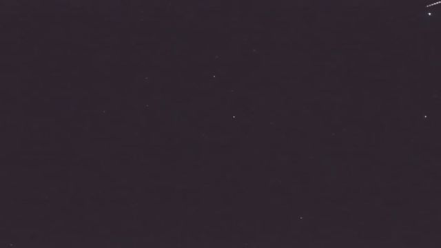 AMS41 meteor