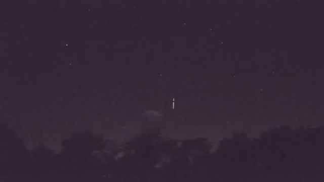 AMS42 meteor