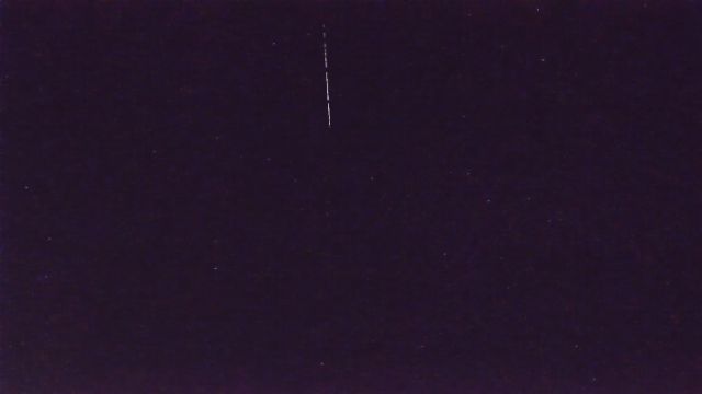 AMS42 meteor