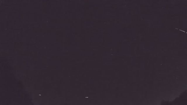 AMS42 meteor