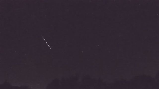 AMS42 meteor
