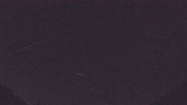AMS42 meteor