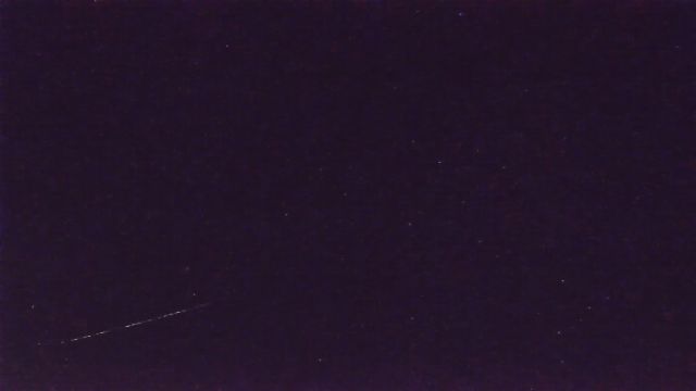 AMS42 meteor