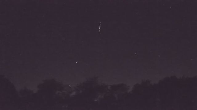 AMS42 meteor