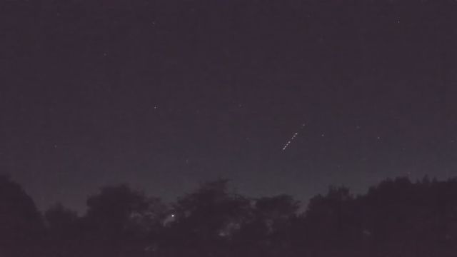 AMS42 meteor