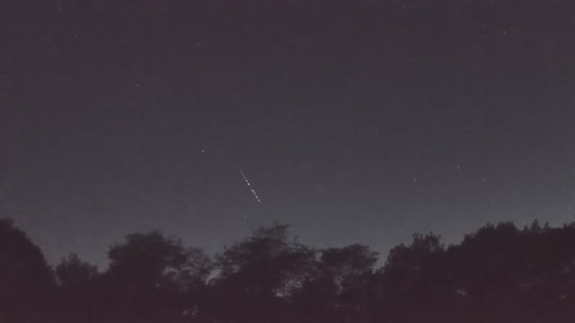 AMS42 meteor