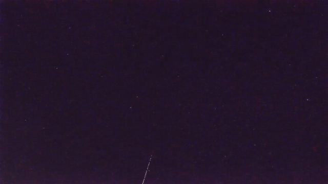 AMS42 meteor