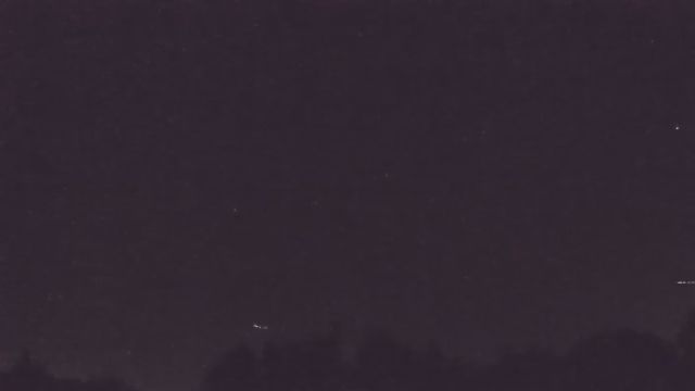 AMS42 meteor