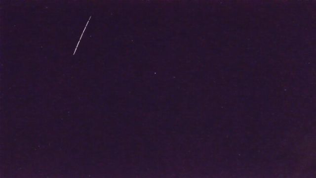 AMS42 meteor