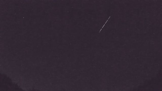 AMS42 meteor