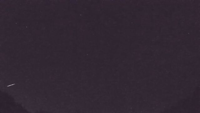 AMS42 meteor