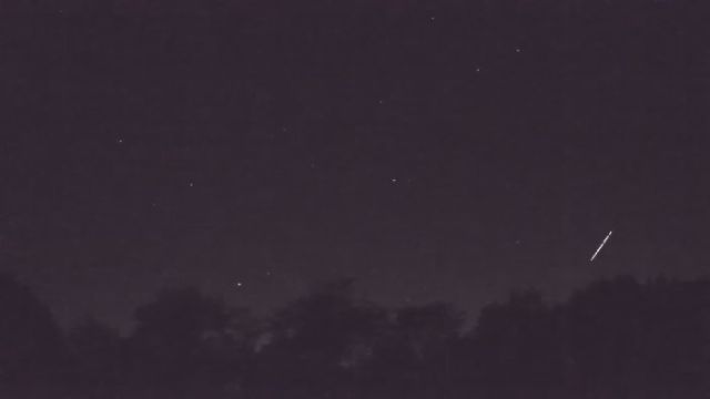 AMS42 meteor