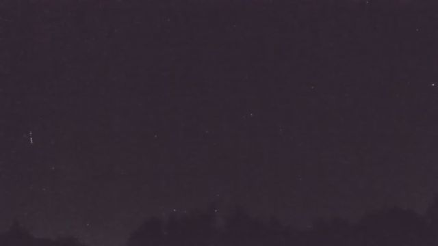 AMS42 meteor