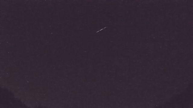 AMS42 meteor
