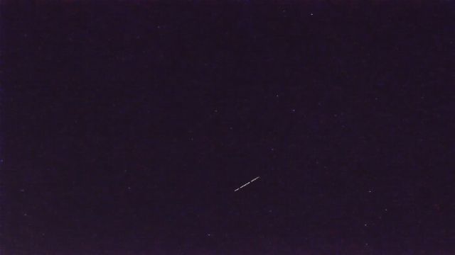 AMS42 meteor