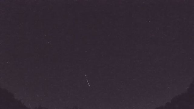 AMS42 meteor