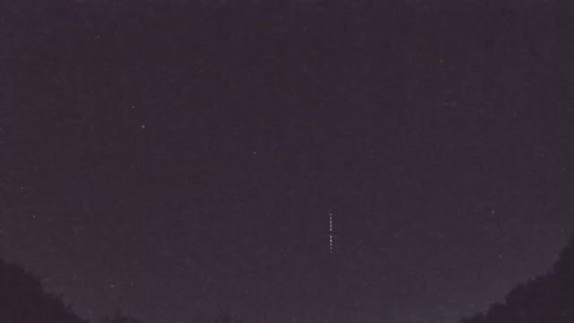 AMS42 meteor
