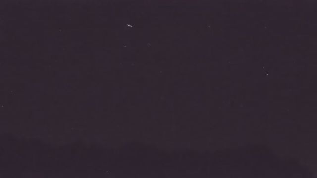 AMS42 meteor