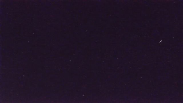 AMS42 meteor