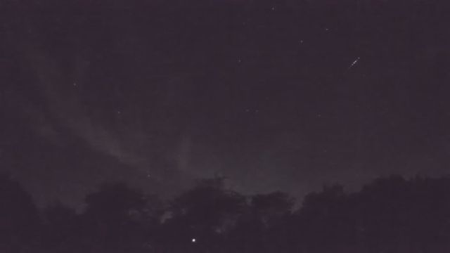 AMS42 meteor