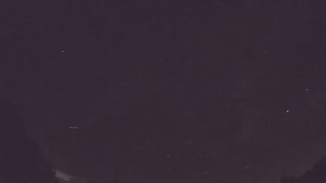 AMS42 meteor