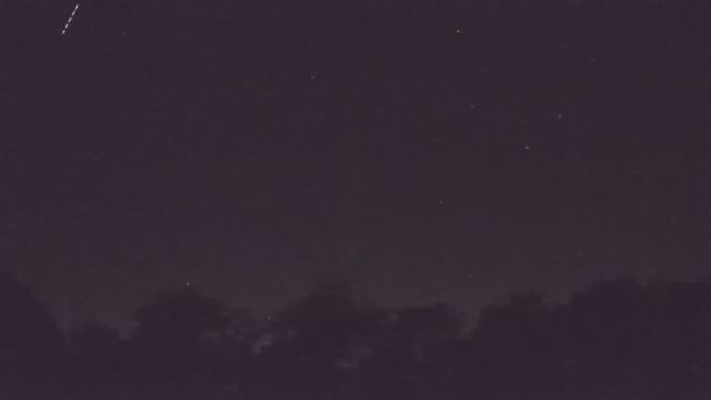 AMS42 meteor