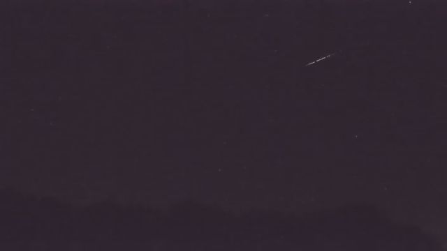 AMS42 meteor