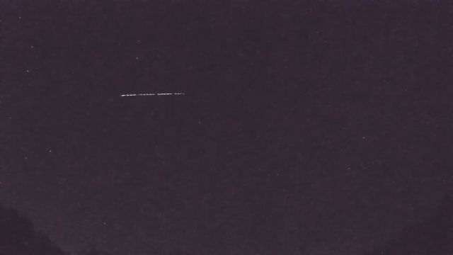 AMS42 meteor