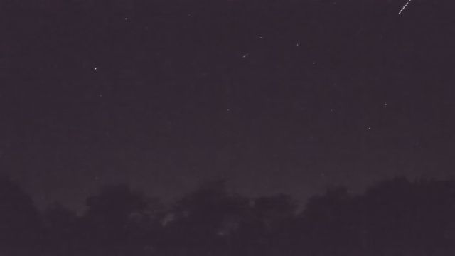 AMS42 meteor