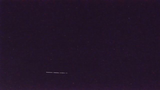 AMS42 meteor