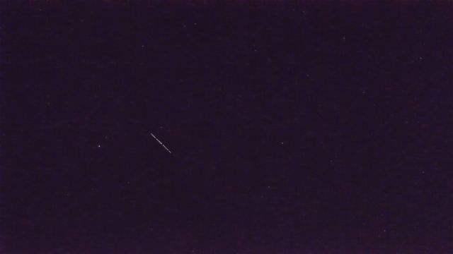 AMS42 meteor