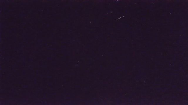 AMS42 meteor