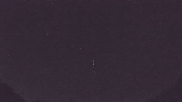 AMS42 meteor